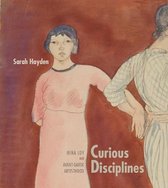 Recencies Series: Research and Recovery in Twentieth-Century American Poetics- Curious Disciplines