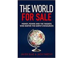 World for Sale EXPORT