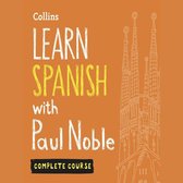 Learn Spanish with Paul Noble for Beginners - Complete Course
