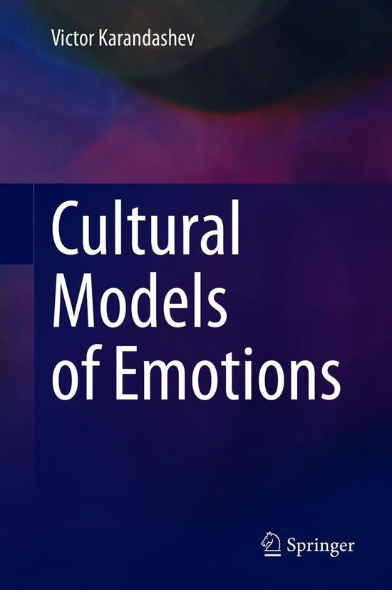 Behavioral Science and Psychology (R0) - Cultural Models of  ... - cover