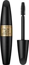 3x Max Factor False Lash Effect Mascara Zwart