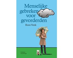 Menselijke gebreken voor gevorderden