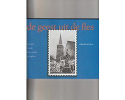 De geest uit de fles - kroniek van de jaren zestig in Tegelen