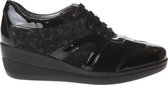 Xsensible Lely veterschoen dames maat 4½