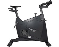 Body Bike Smart+ Black - Indoorfietsen  - indoor cycling - F