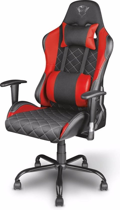 GXT 707 Resto - Gaming Stoel - Gaming chair voor ps4 