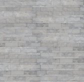 Stone Design - Stone Veneer wandpanelen - Z-shape - Autumn White