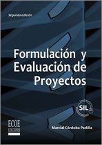 Formulación y evaluación de proyectos