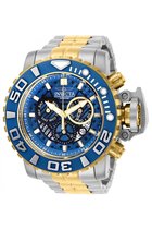 Invicta Sea Hunter 22133 Quartz Herenhorloge - 58mm