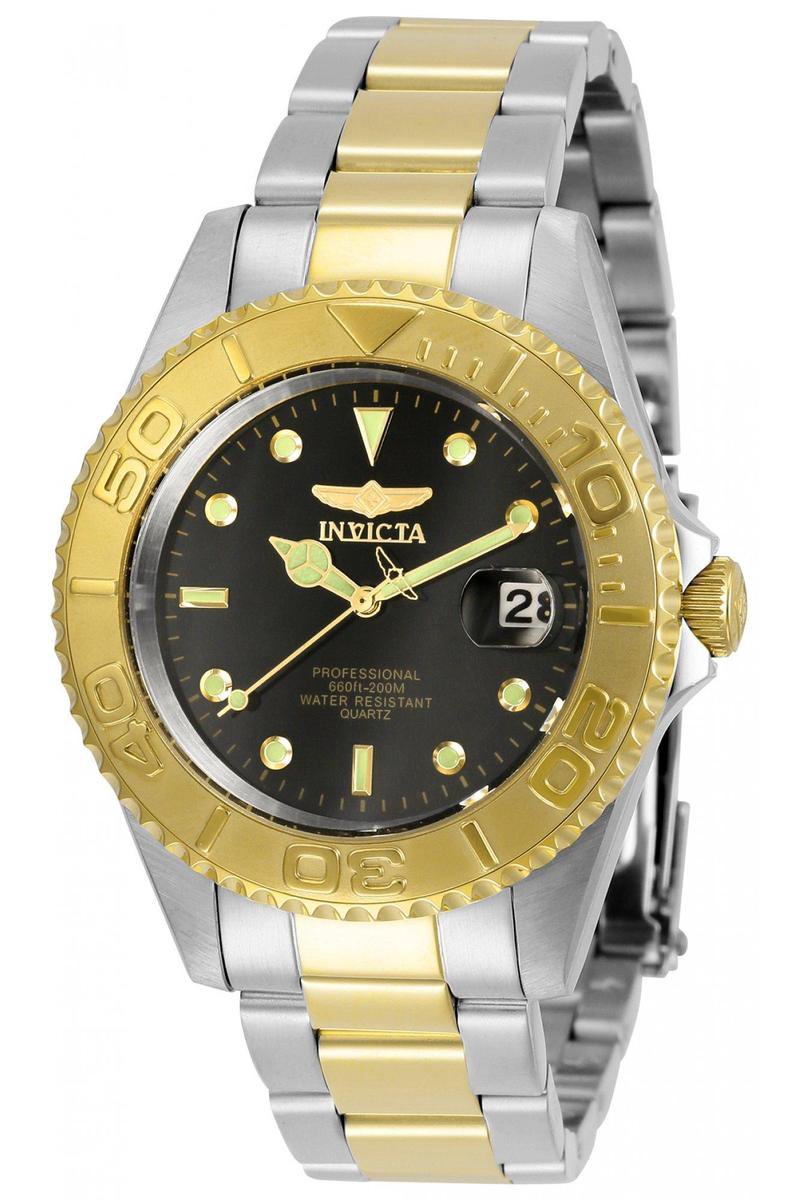 Invicta Pro Diver 29941 Quartz horloge - 37mm