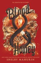 Serpent & Dove- Blood & Honey