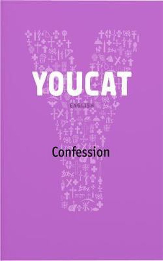 Youcat- Youcat Confession - cover