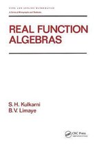 Real Function Algebras