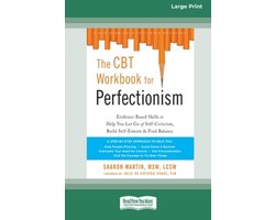 The CBT Workbook for Perfectionism