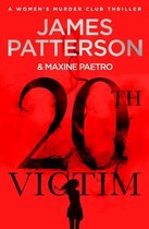Women's Murder Club - 20th Victim