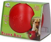 Jolly Teaser Speelbal voor Honden Bijtbestendig