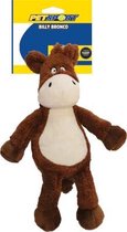 Billy Bronco Donker Bruin | 1 st