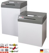 intimus 115 OmniShred - multifunctionele vernietiger P4 - met automatische smering