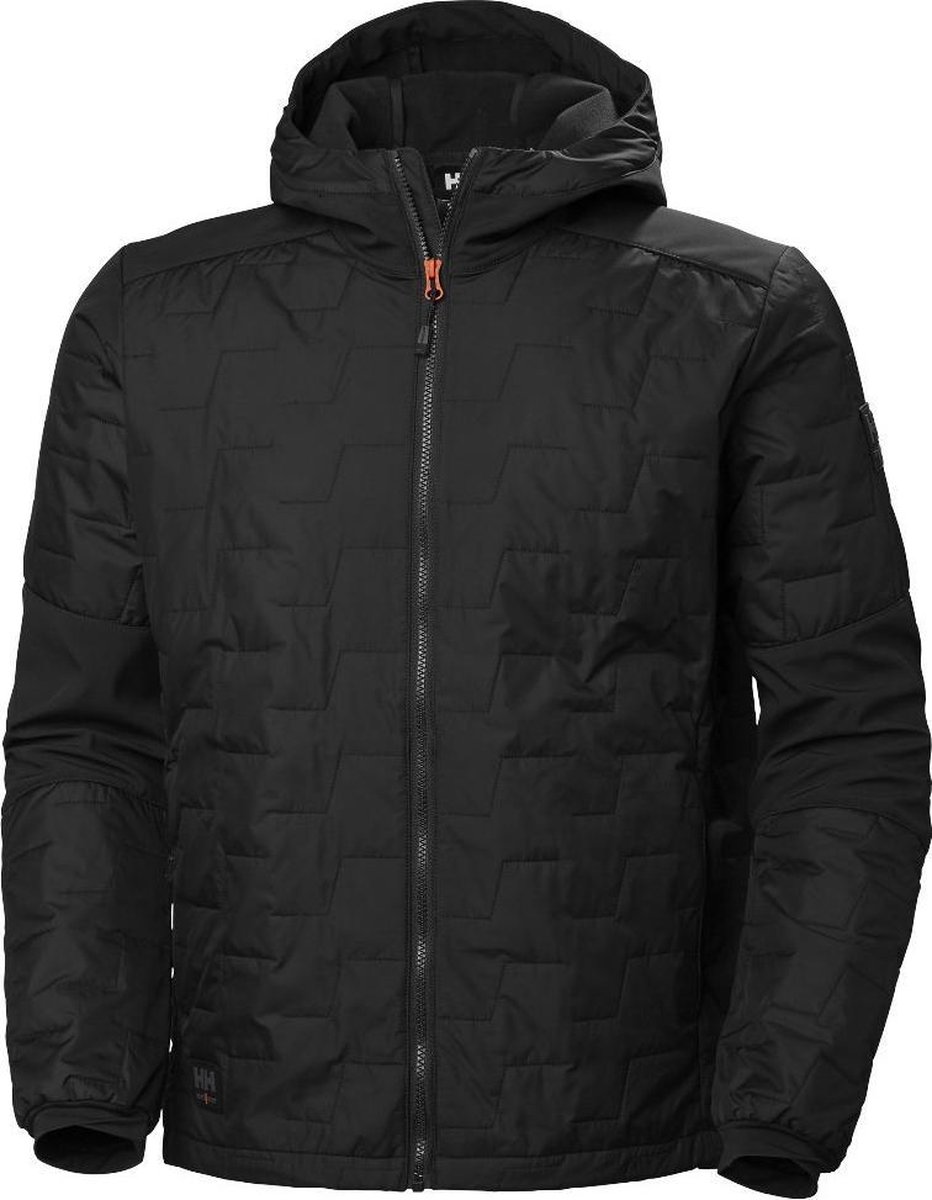Helly Hansen Kensington Winter Werkjas LifaLoft Zwart