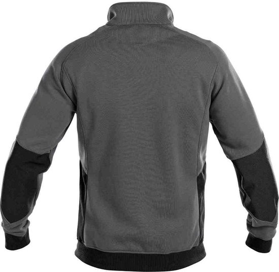 Sweat shirt avec fermeture Bicolore DASSY PULSE