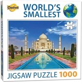 World's Smallest - Taj Mahal (1000)
