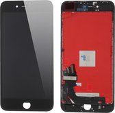 Geschikt voor iPhone 8 plus scherm LCD & Touchscreen A+ kwaliteit - zwart