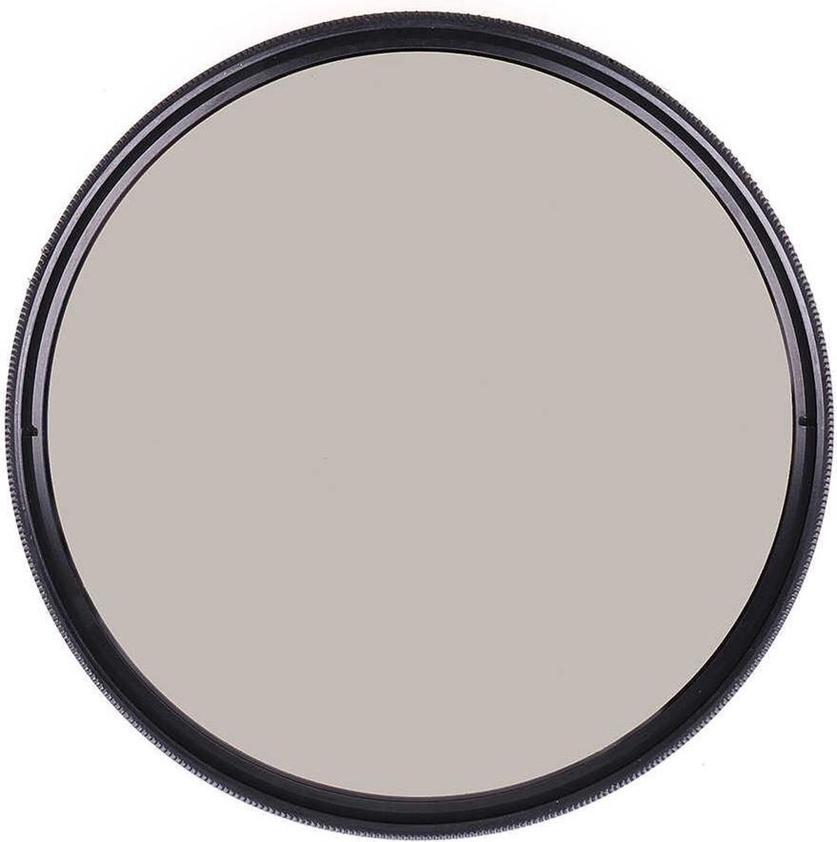 55mm circulair polarisatiefilter CPL
