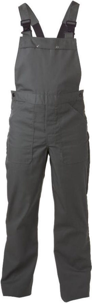 Basic Line Brest-overall met bretels