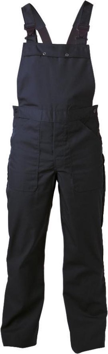 Basic Line Brest-overall met bretels