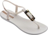 Ipanema Class Charm Dames Sandalen - Beige - Maat 37