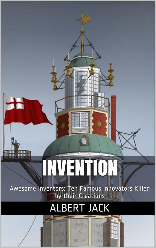 Invention - cover