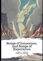 Songs of Innocence, and Songs of Experience