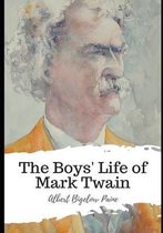 The Boys' Life of Mark Twain