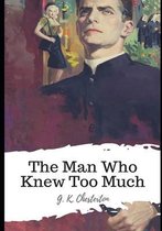 The Man Who Knew Too Much