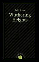 Wuthering Heights by Emily Bronte