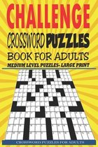 CHALLENGE Crossword Puzzles,