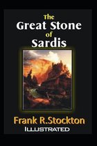 The Great Stone of Sardis Illustrated