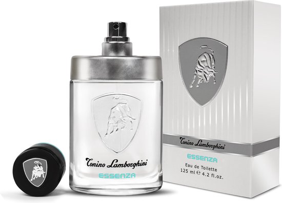 Lamborghini Essenza EDT 125ml