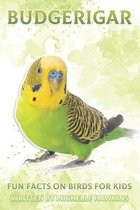 Budgerigar