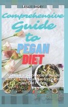 Comprehensive Guide to Pegan Diet