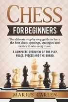 Chess For Beginners