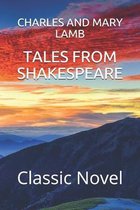 Tales from Shakespeare