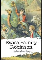 Swiss Family Robinson