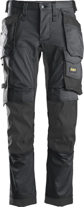 Snickers werkbroek sale clearance