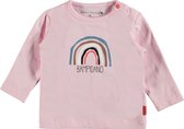 Bampidano Fay Baby Unisex T-shirt - Maat 68