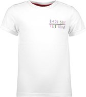 B. Nosy Kids Meisjes T-shirt - Maat 146/152