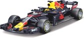 Formule 1 Max Verstappen speelgoed auto RB city-play