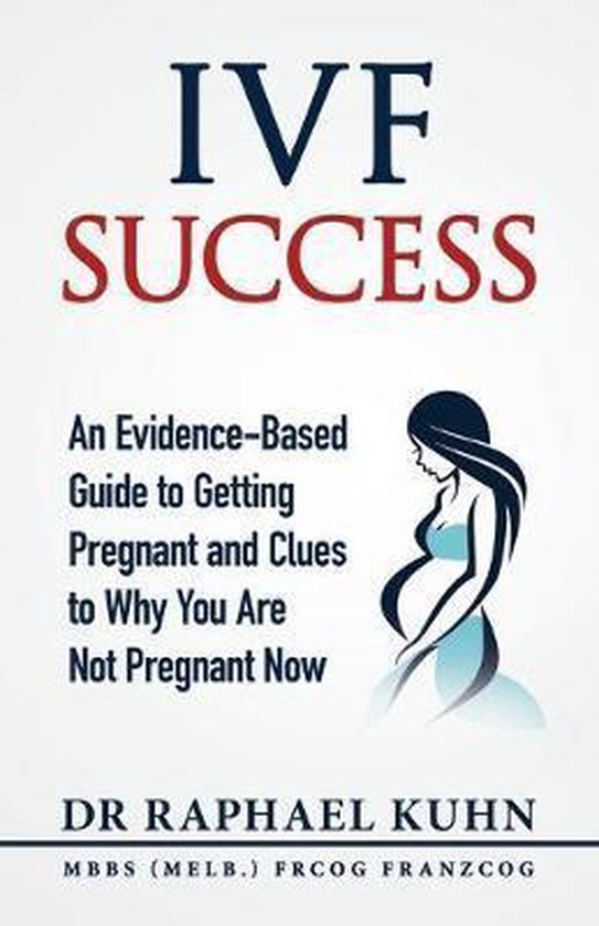 IVF Success - cover