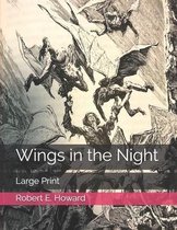 Wings in the Night