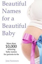 Beautiful Names for a Beautiful Baby